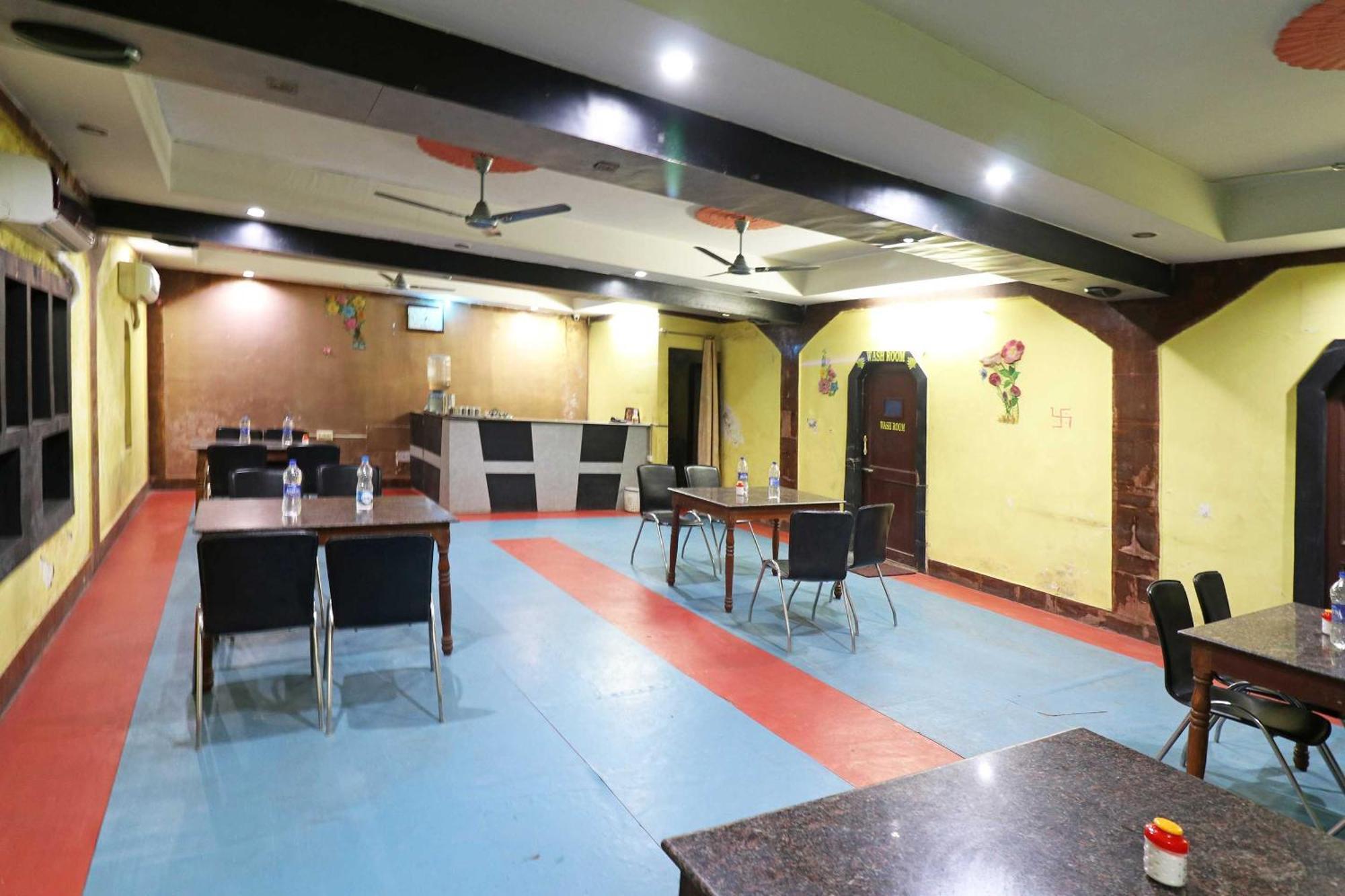 Hotel Shreya Bhubaneswar Exterior foto